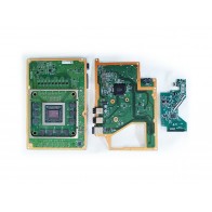 Motherboard V1 Xbox Series X model 1882